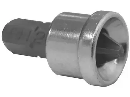 bit 1/4" PH 2 25 mm na sádrokarton